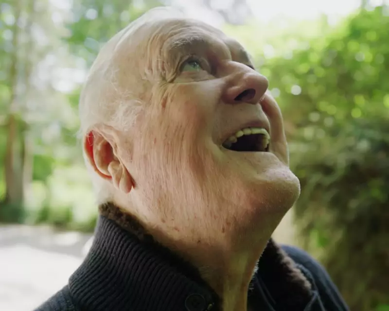 John Cleese Packs It In: Python's Grumpy European Tour at 85