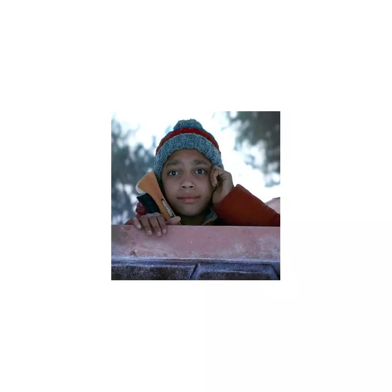 John Lewis Christmas Advert 2024: Child Stars Revealed in Heartwarming Festive Campaign