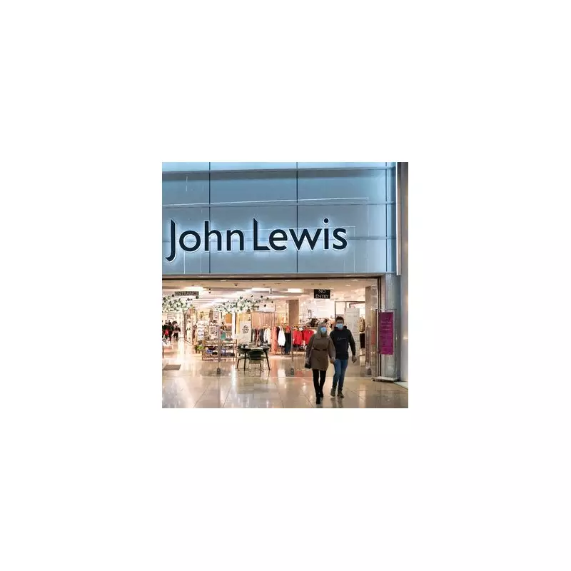 John Lewis Christmas Advert 2024: Sneaky Snapper Teases Festive Magic