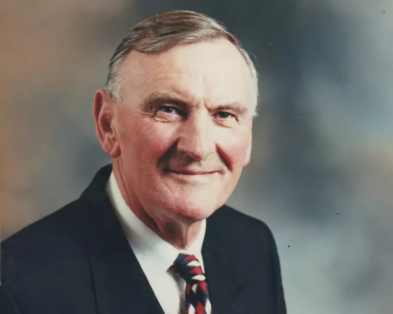 John Lewis: The UK Scientist Who Revolutionised Opioid Addiction Treatment