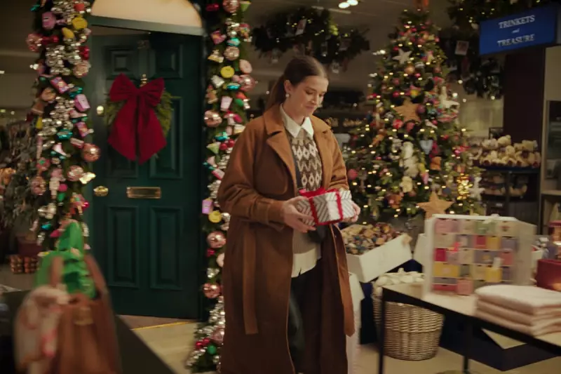 John Lewis Unveils 2025 Christmas Advert: A Heartwarming Preview of Next Year's Festive Campaign