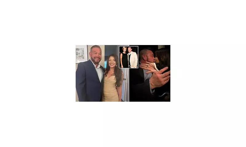 Jon Gosselin Marries Stephanie Lebo 18 Years After Kate Gosselin Split