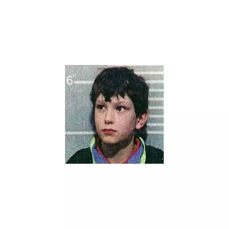 Jon Venables 'Too Scared' to Face James Bulger's Parents at Parole Hearing