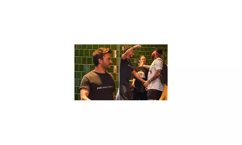 Jonathan Bailey's Sydney Surprise: Wicked Star Shines at Pub Bingo