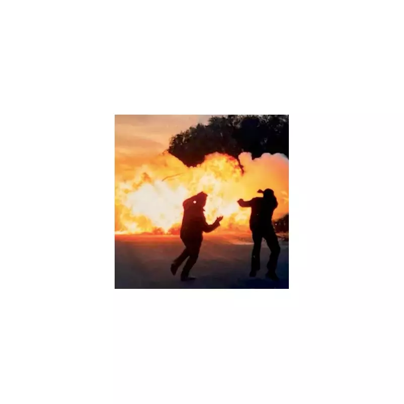 Jools Holland's Mother Nearly Killed Him in 1985 Car Explosion