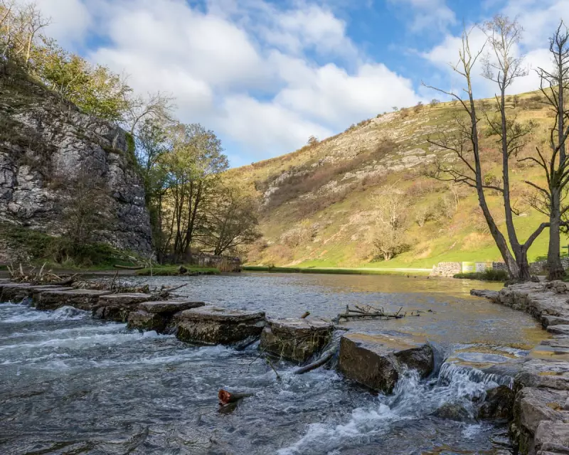 Joseph Wright's Derby: Explore the Landscapes That Inspired a Master