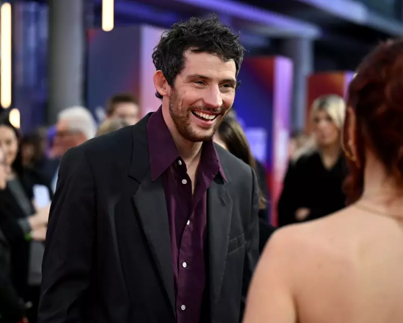 Josh O'Connor: From The Crown to Hollywood's Most Sought-After Shape-Shifter