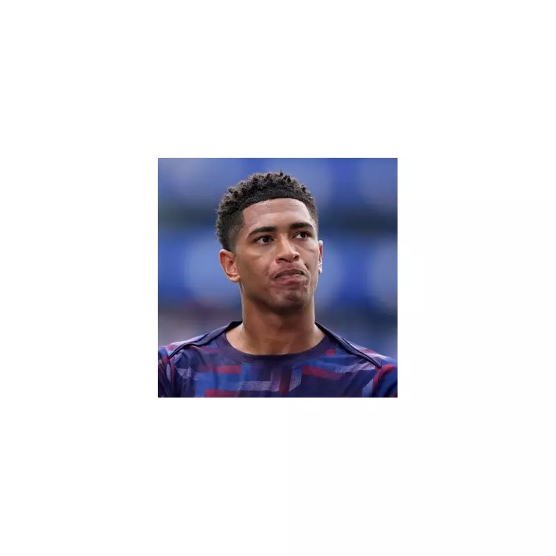 Jude Bellingham's Bayern Munich Move: Thomas Tuchel's Secret Transfer Plan Revealed