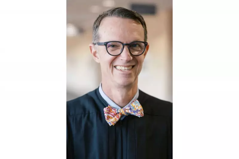 Judge Agrees to Step Down After Elvis Wig and Music in Court