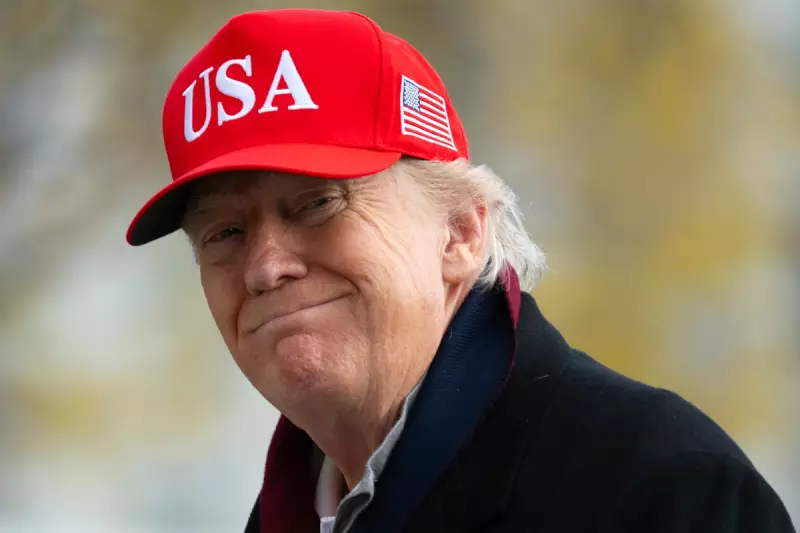 Judge Dismisses Final Criminal Case Against Donald Trump in Georgia