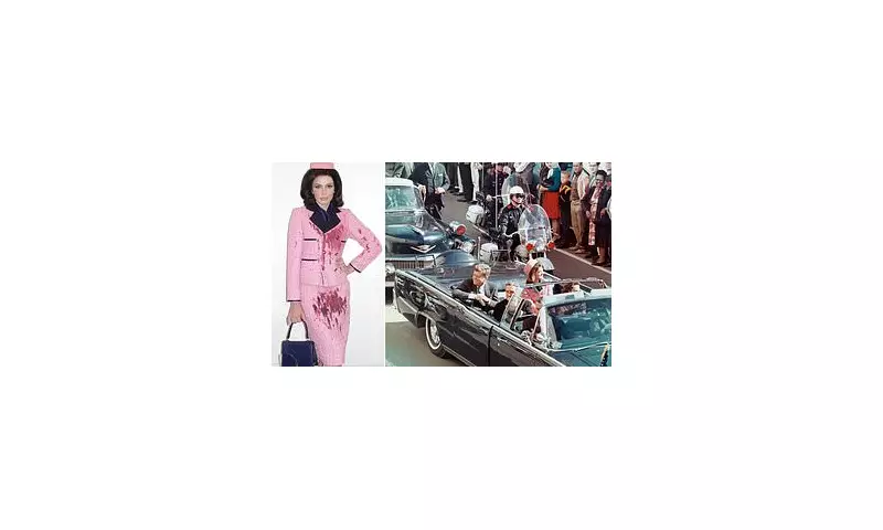 Julia Fox Faces Backlash Over Controversial Jackie Kennedy Halloween Costume - Here's Her Fiery Response