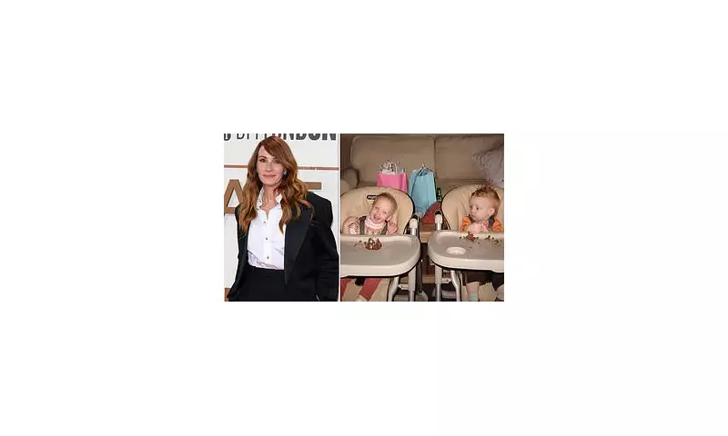 Julia Roberts Celebrates Twins' 21st Birthday With Rare Throwback Photos