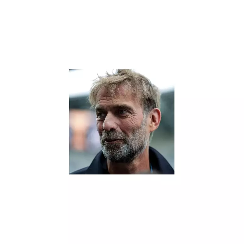 Jurgen Klopp's Liverpool Return: Former Boss Lists Stunning Merseyside Mansion