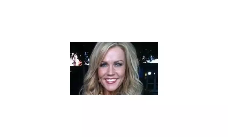 Kansas TV Anchor's Double Life: Journalism Career Shattered by Mother's Brutal Stabbing Death