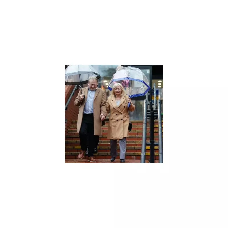 Karen Spragg Cleared in McCann Stalking Case: Key Facts