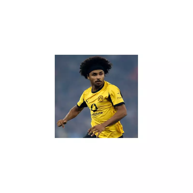 Karim Adeyemi Chooses Arsenal Over Man Utd in £75m Transfer Blow