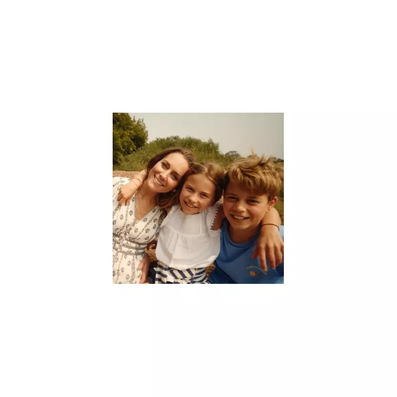 Kate and William's 'Conscious' Parenting Strategy for Royal 'Spares'