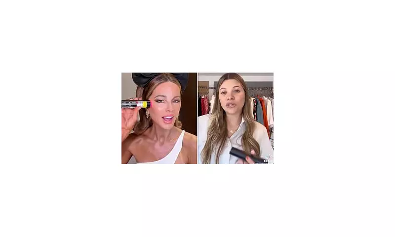 Kate Beckinsale & Sofia Richie's £1,499 Anti-Ageing Laser Secret