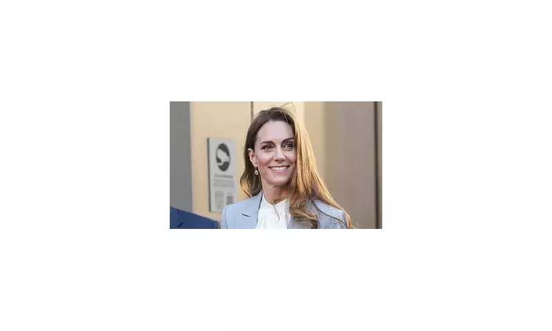 Kate's £100k Study Tackles 'Technoference' in Child Development