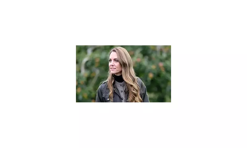 Kate's Emotional Letter Reveals Unseen Maternal Mental Health Battles