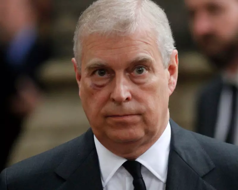 Keir Starmer Urges Prince Andrew to Cooperate with US Epstein Probe