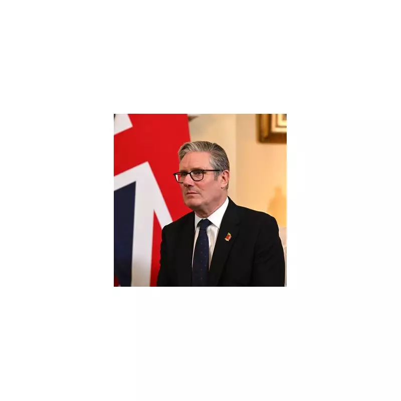 Keir Starmer's NHS Rescue Plan: 40,000 Weekly Appointments to End Tory Waiting List Crisis