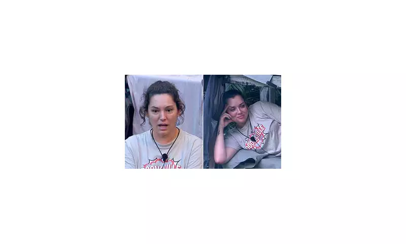 Kelly Brook's 5 Past Engagements Revealed on I'm A Celebrity