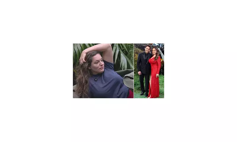 Kelly Brook's Husband Feels Like 'Lovesick Puppy' During I'm A Celeb