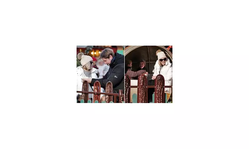 Kelsey Parker's Family Day Out After Tragic Loss of Baby Phoenix