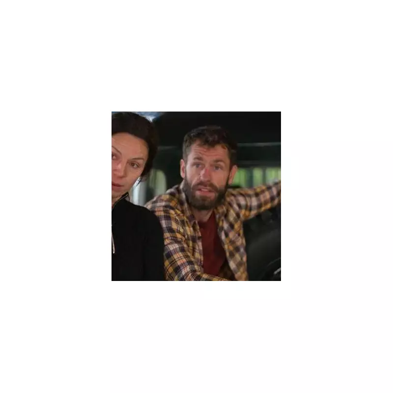 Kelvin Fletcher Updates on Farm Recovery After Devastating Fire