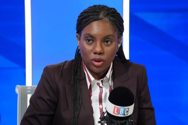 Kemi Badenoch's Leadership Ambitions: One Year On From Tory Defeat