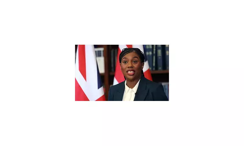 Kemi Badenoch's Political Resurgence: How the Tory Leader Defied Her Critics