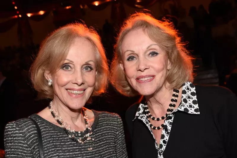 Kessler Twins Die at 89: Singing Icons Choose Assisted Suicide Together