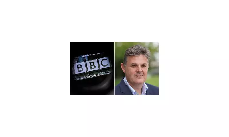 Kevin Bakhurst: Dark Horse Candidate for BBC Director-General Role