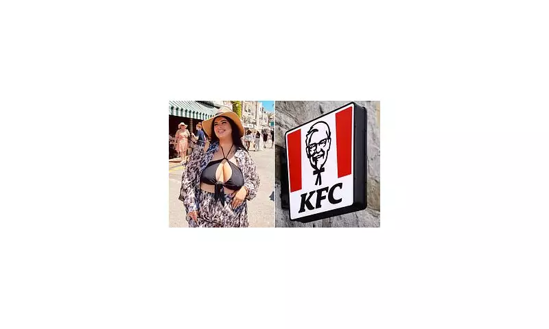 KFC Apologises After Mocking Influencer's Speech Impediment in Ad