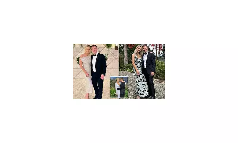 Kieren Jack and Wife Mark 7 Years After Family Rift Drama