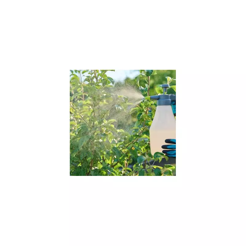 Kill Plant Pests with Rubbing Alcohol: Gardener's Secret