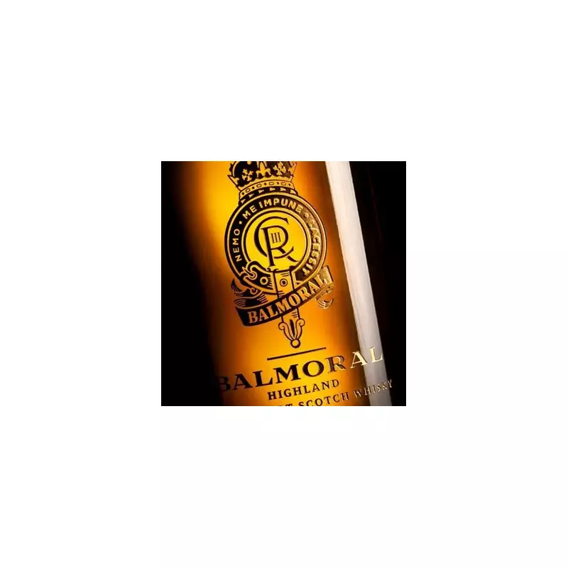 King Charles' £3,200 Birthday Whisky: A Taste of Royal Balmoral