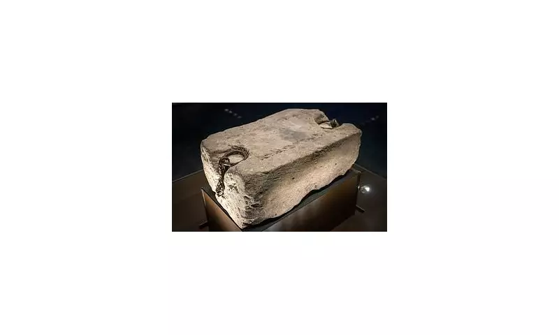 King Charles's Fate Revealed? Ancient Stone of Destiny's Mysterious Fragments Analyzed in Historic Breakthrough