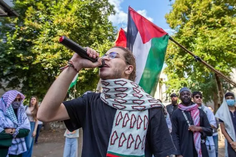 King's College Student Expelled Over Controversial Greta Thunberg and Corbyn Comments