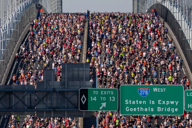 Kipchoge vs Hassan: Athletics Titans Clash in Thrilling NYC Marathon 2025 Showdown