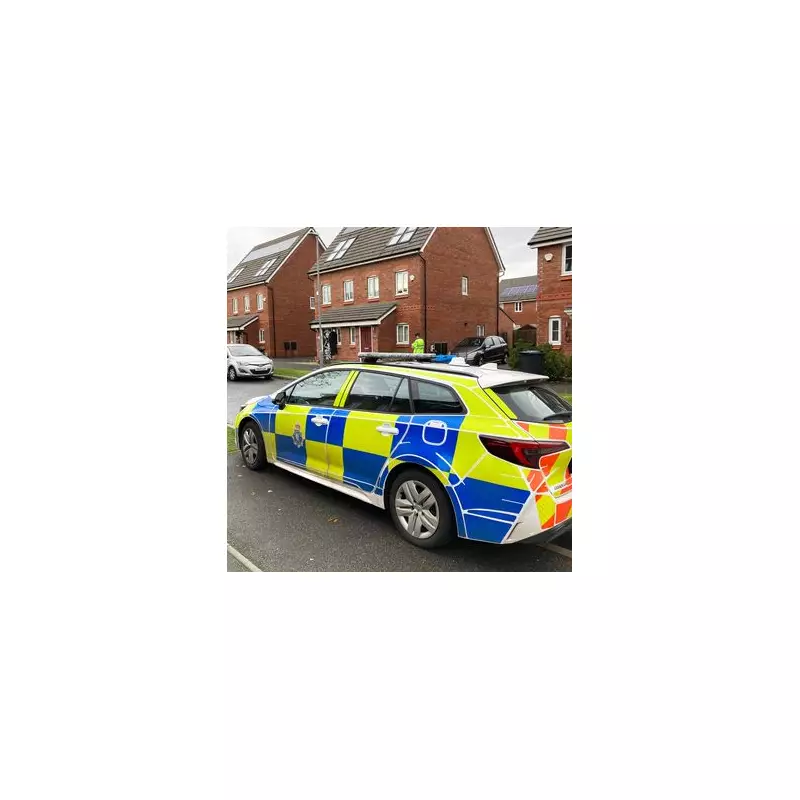 Kirkby Tragedy: Pregnant Woman, 41, Dies in Medical Emergency at Home