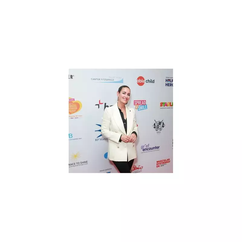 Kirsty Gallacher tearfully pleads to avoid driving ban after 'targeted attack'