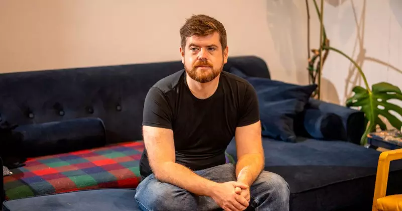 Kirsty MacColl's Son's 25-Year Fight for Justice Over £67 Fine