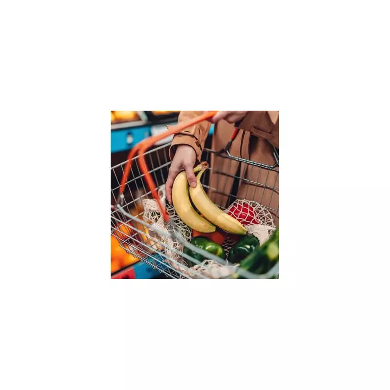 Kitchen Game-Changer: The £1.50 Gadget That Keeps Bananas Fresh For Weeks