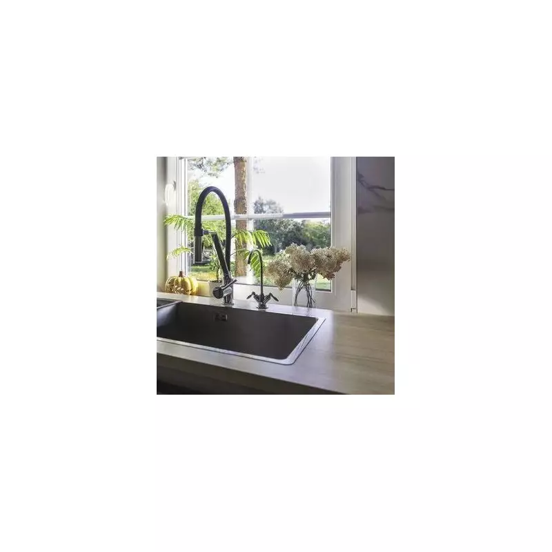 Kitchen Sponge Warning: More Bacteria Than a Toilet Seat