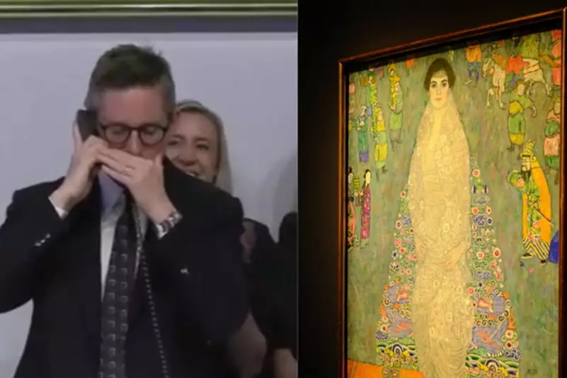 Klimt Portrait Sells for £180m, Smashing Modern Art Record