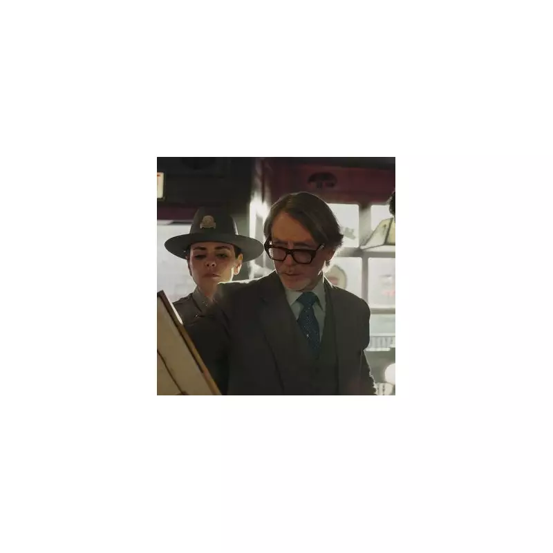 Knives Out 3: UK Cinemas & Netflix Release Date Revealed