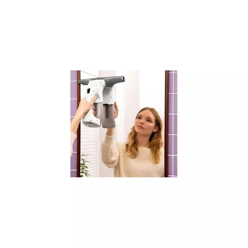 Kärcher Window Vacuum Slashed by 44% for Black Friday