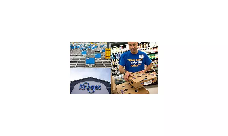 Kroger Exits Florida: 1,400 Jobs Cut as Last Fulfilment Centre Closes